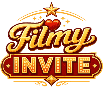 Filmy Invite